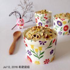 豆蓉马芬